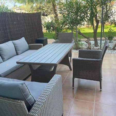 Апартаменти Casa Monet - La Calma - 4 Pools- Big Terrace - Orihuela Costa Плайя-Фламенка Екстер'єр фото