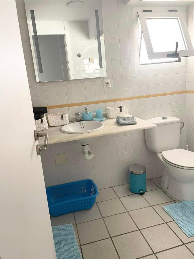 Апартаменти Casa Monet - La Calma - 4 Pools- Big Terrace - Orihuela Costa Плайя-Фламенка Екстер'єр фото