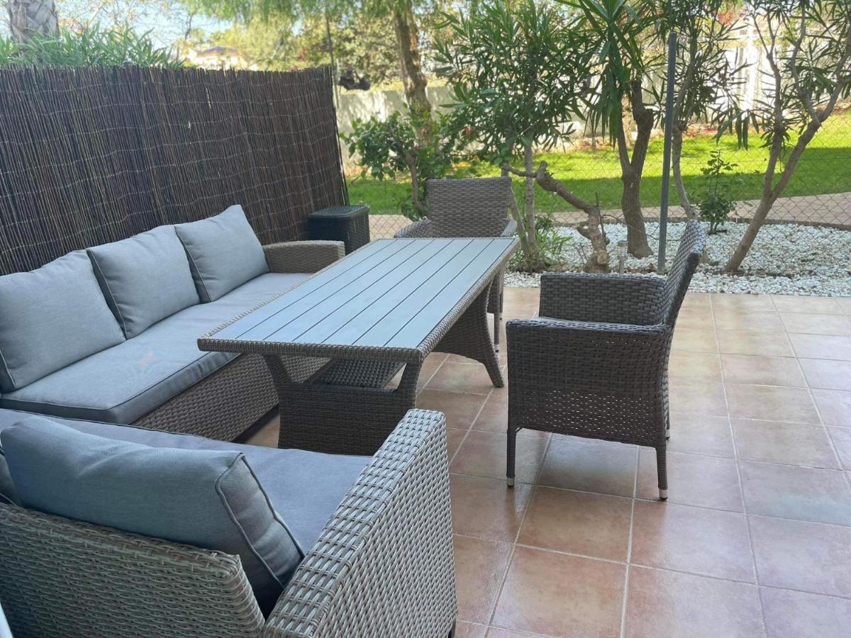 Апартаменти Casa Monet - La Calma - 4 Pools- Big Terrace - Orihuela Costa Плайя-Фламенка Екстер'єр фото