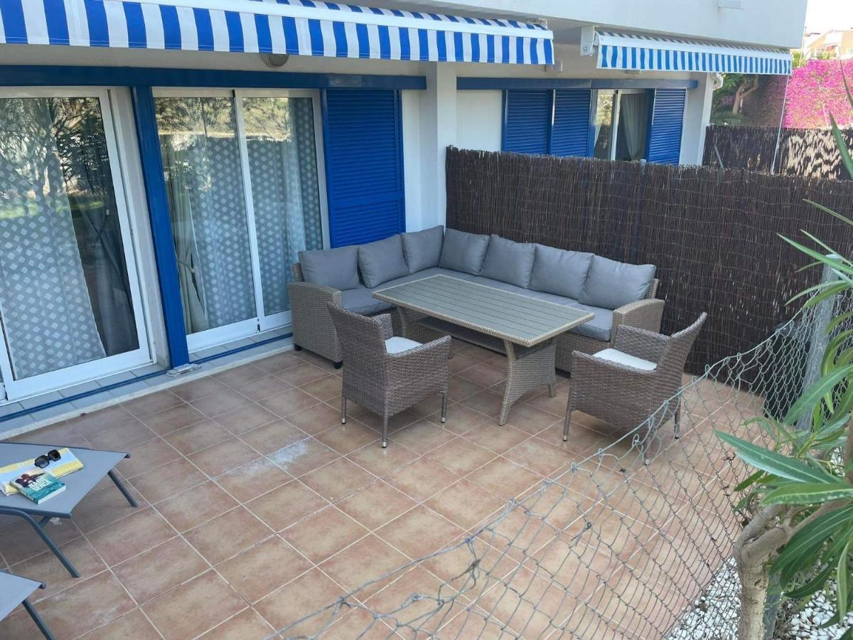 Апартаменти Casa Monet - La Calma - 4 Pools- Big Terrace - Orihuela Costa Плайя-Фламенка Екстер'єр фото