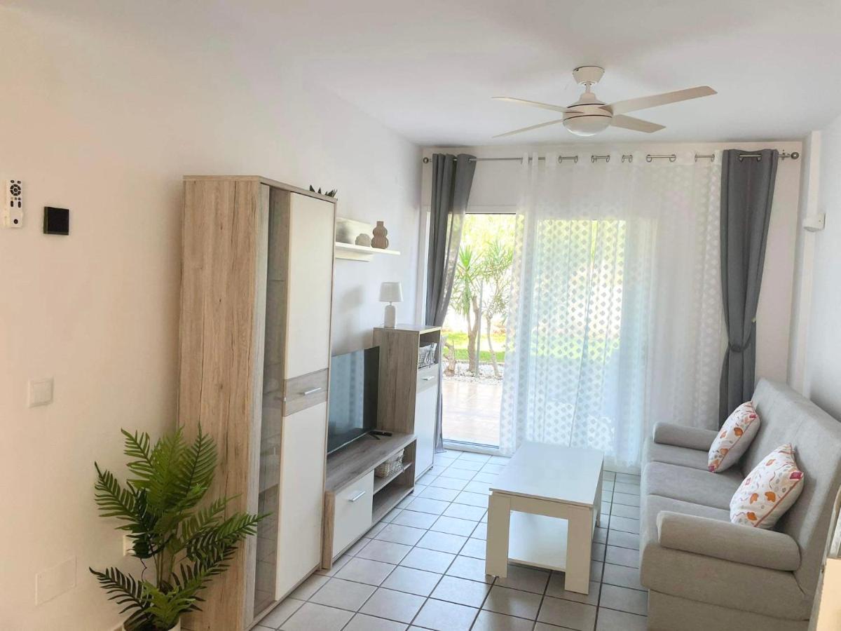 Апартаменти Casa Monet - La Calma - 4 Pools- Big Terrace - Orihuela Costa Плайя-Фламенка Екстер'єр фото
