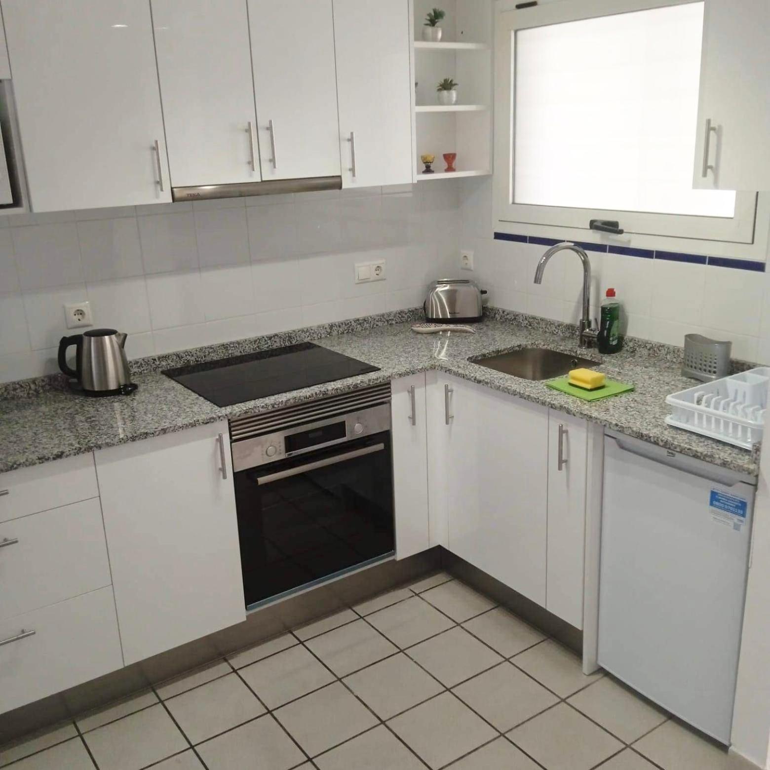 Апартаменти Casa Monet - La Calma - 4 Pools- Big Terrace - Orihuela Costa Плайя-Фламенка Екстер'єр фото