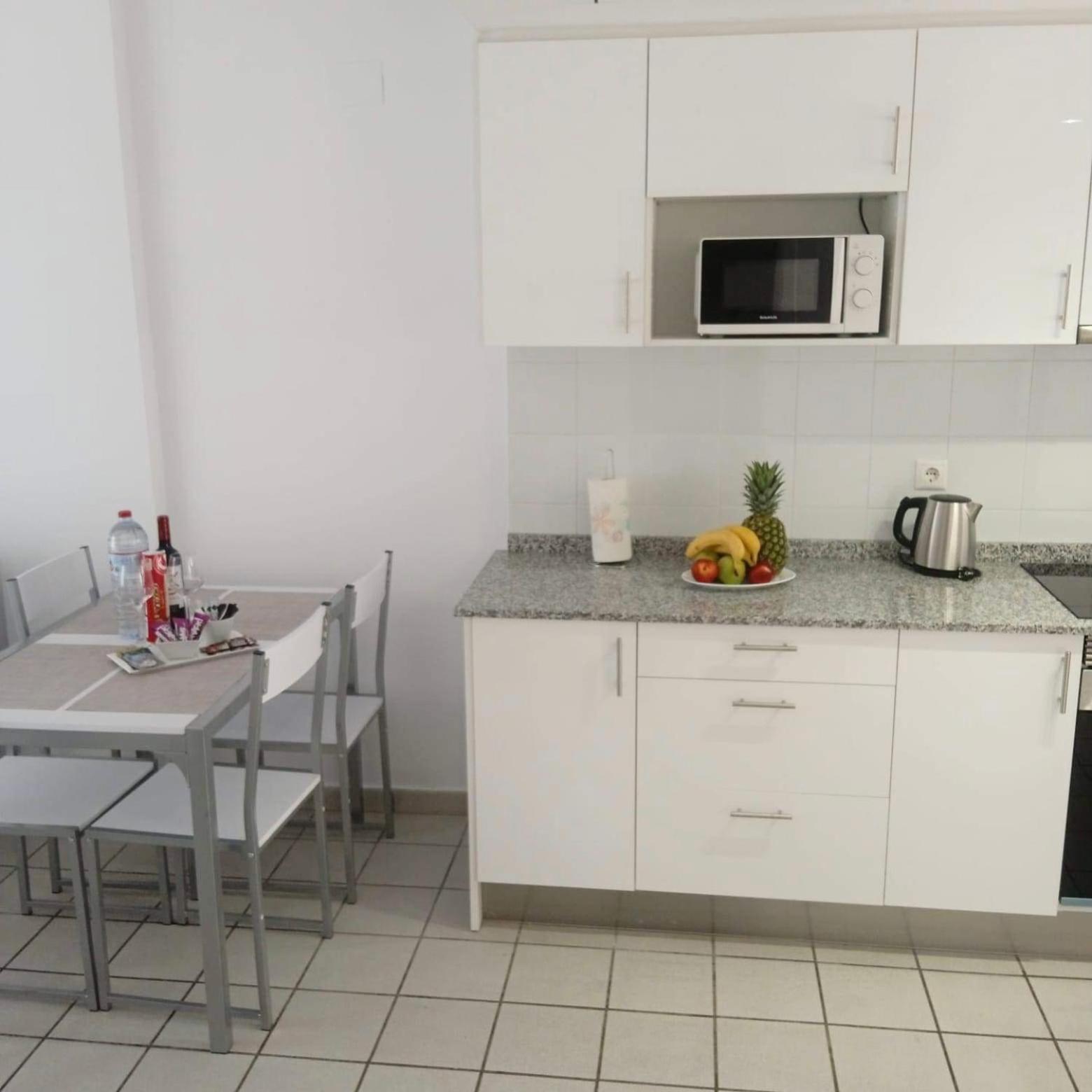 Апартаменти Casa Monet - La Calma - 4 Pools- Big Terrace - Orihuela Costa Плайя-Фламенка Екстер'єр фото