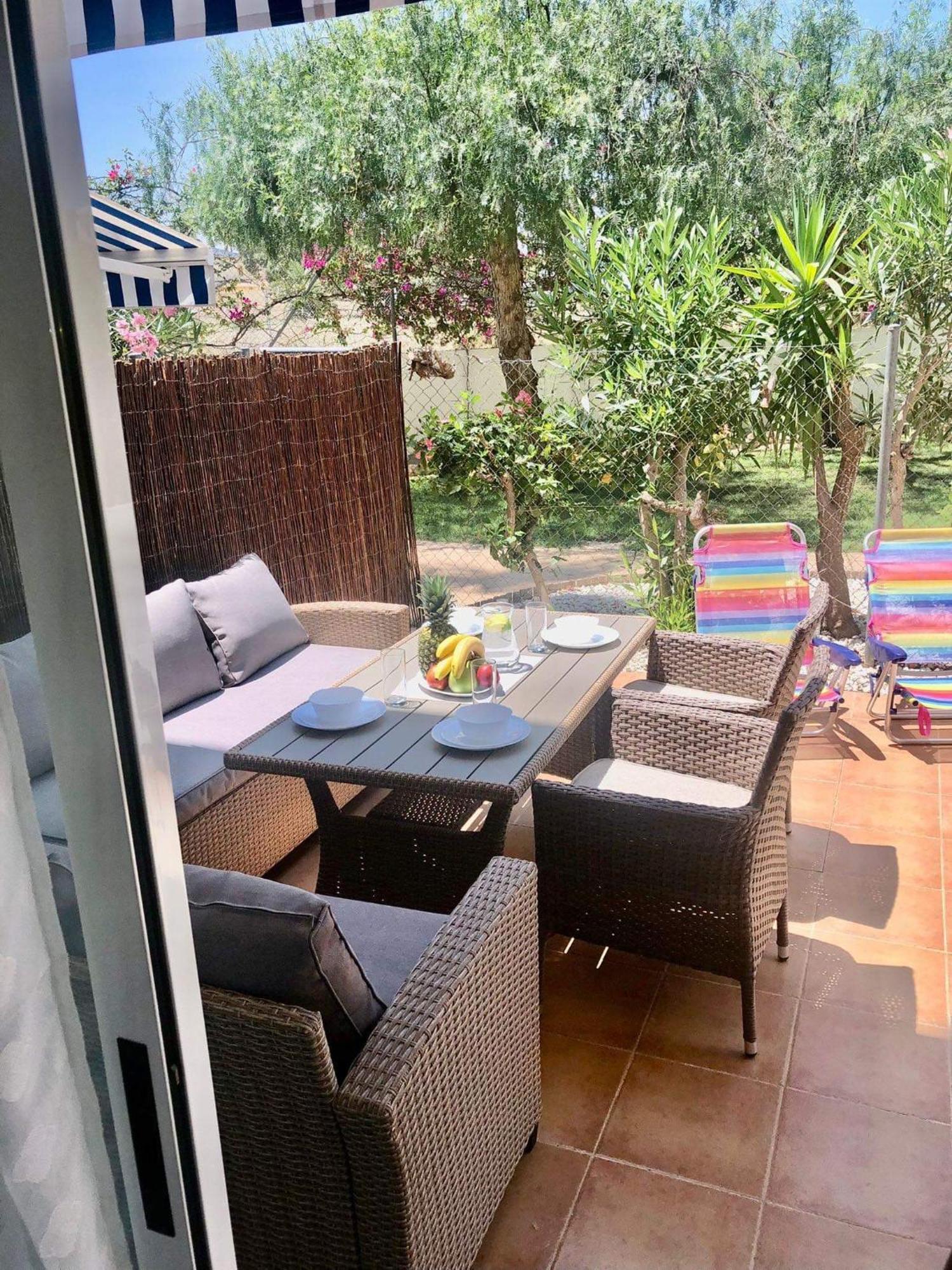 Апартаменти Casa Monet - La Calma - 4 Pools- Big Terrace - Orihuela Costa Плайя-Фламенка Екстер'єр фото